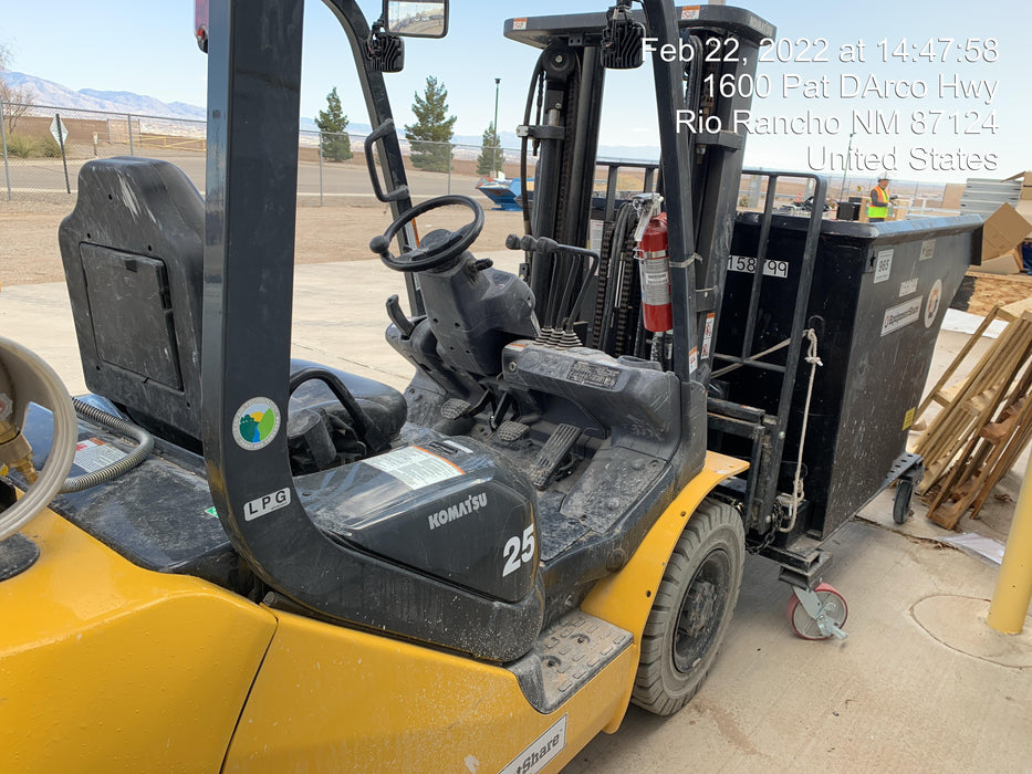 2021 STAR INDUSTRIES M-1820 - Self-Dump Hopper