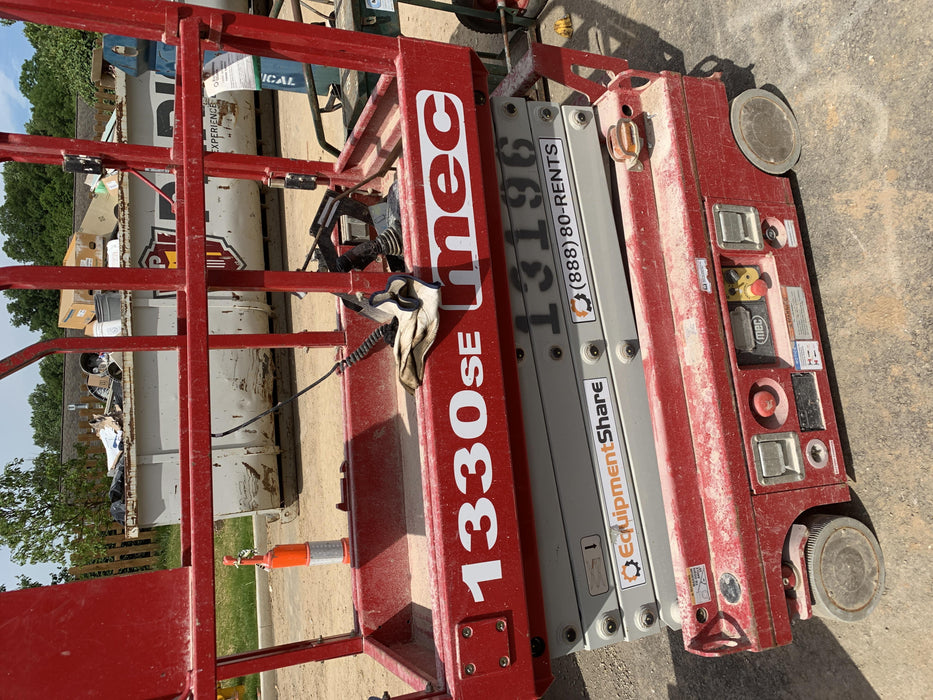 2018 MEC 1330SE MEC 1330SE, 2 Yr Full Extended Warranty