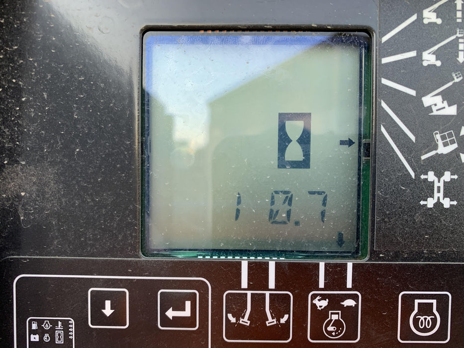 2022 GENIE SX-150 XC