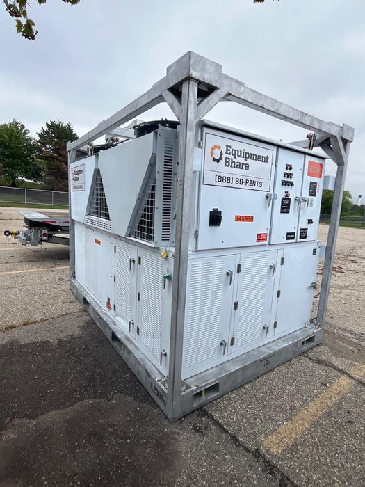 2023 SMARTECH SACP81A-HS