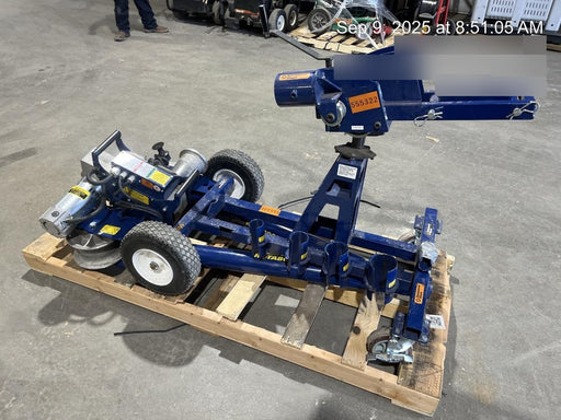 2025 CURRENT TOOLS 100A