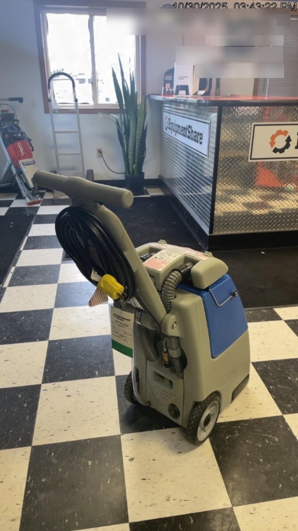 2023 SANICLEAN 96707