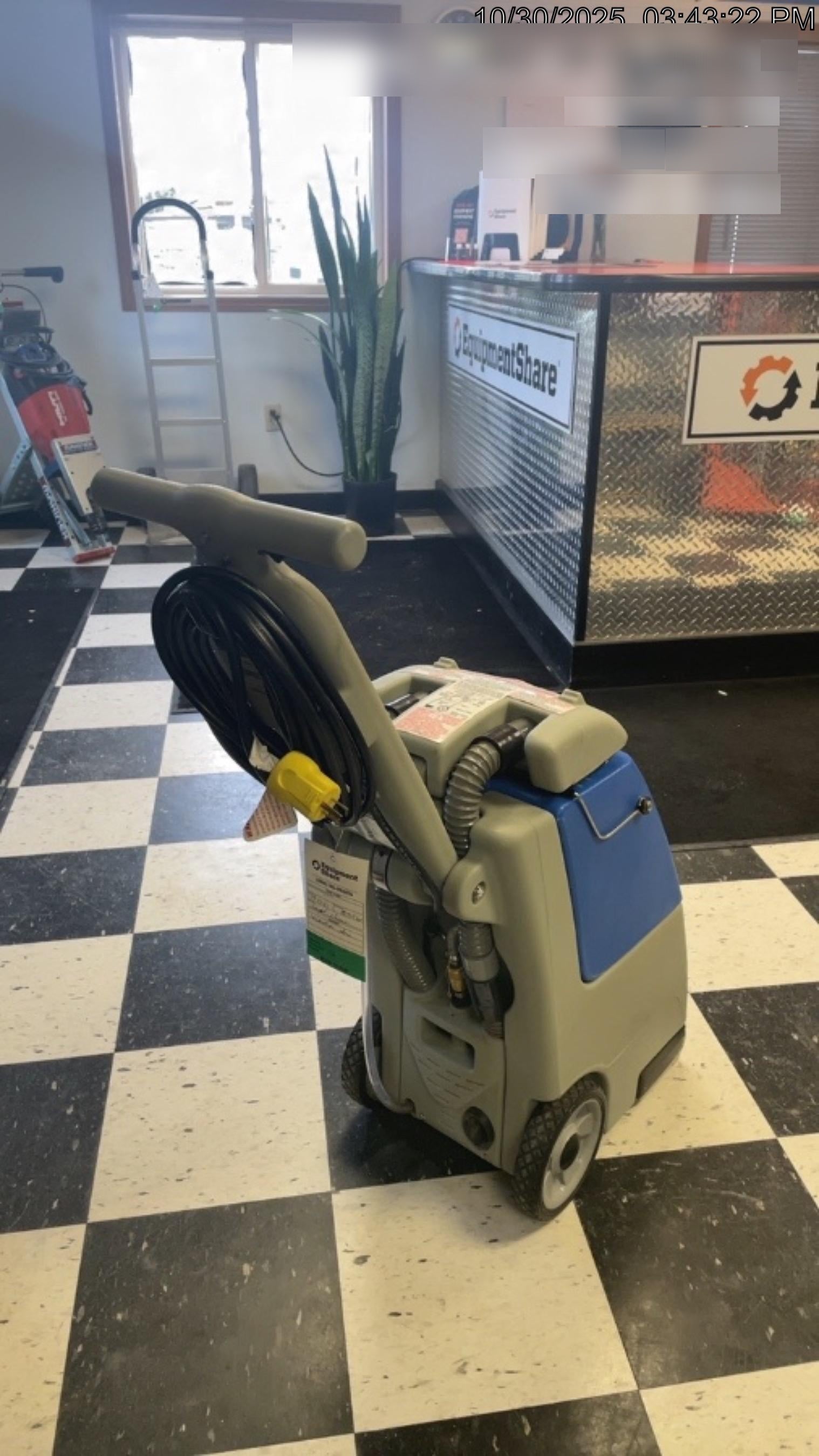 2023 SANICLEAN 96707