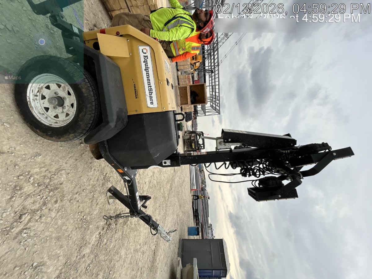 2021 ALLMAND NLV3GR