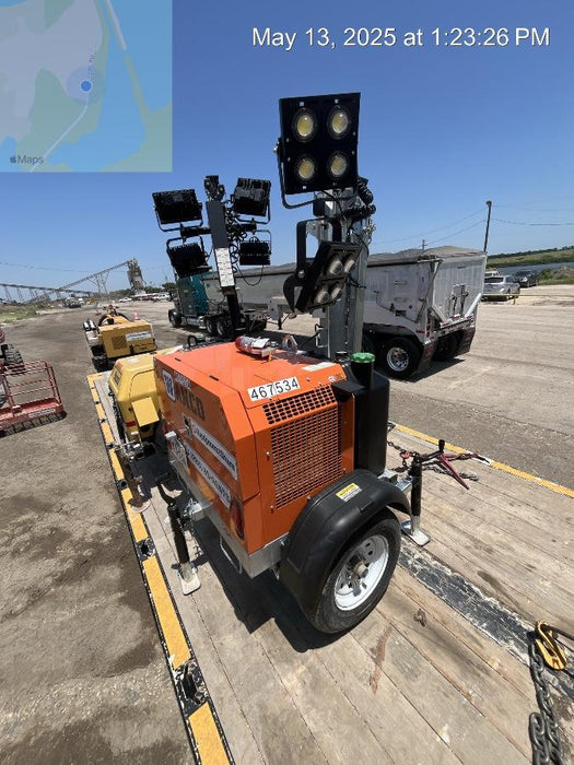 2024 WANCO WLTT-4MM4K