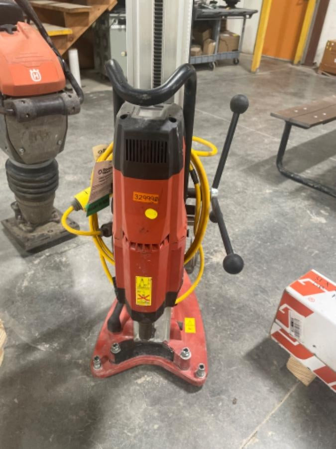 2023 HILTI DD 250