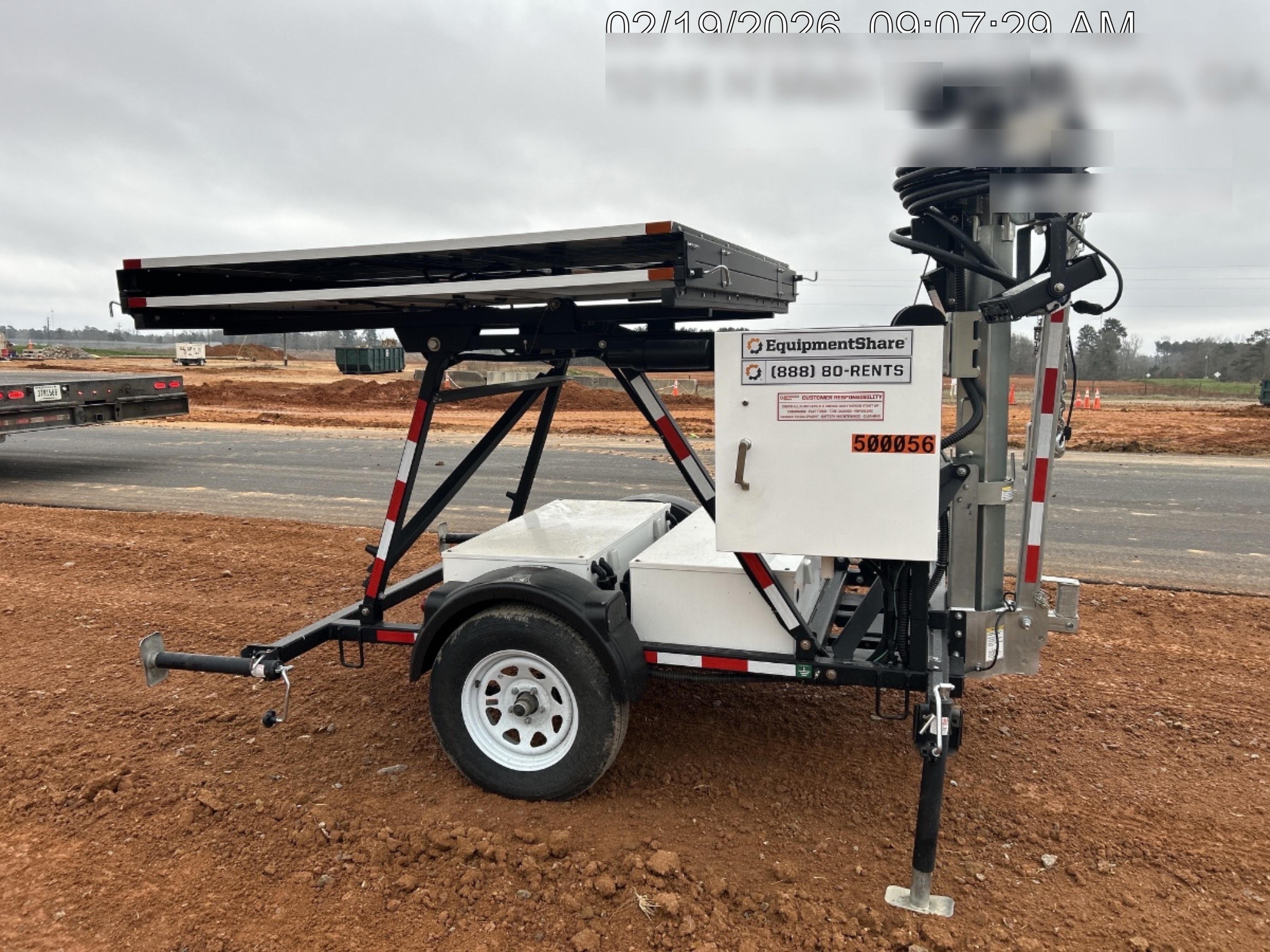 2025 WANCO WLTS-MM8A-1600