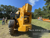 2019 JCB 512-56 Canopy, 109 HP, Solid Tires, STD Worklight, Beacon, Aux Hydraulics, Lifting Eye, Back up Alarm w/66" Carriage/60" Forks