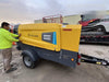 2023 ATLAS COPCO XAS 400-150 PACE