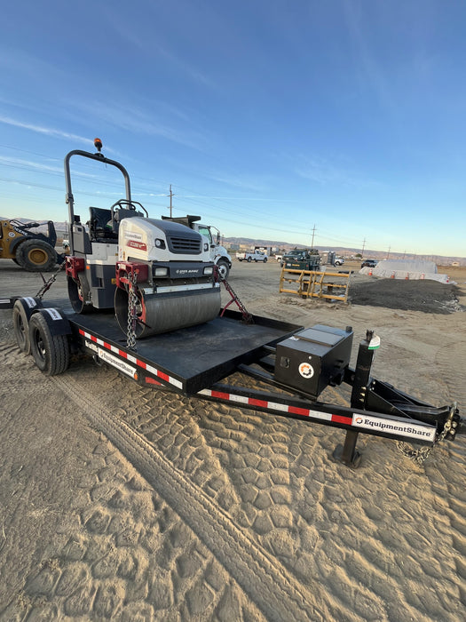 2023 STEELPOINT K19E