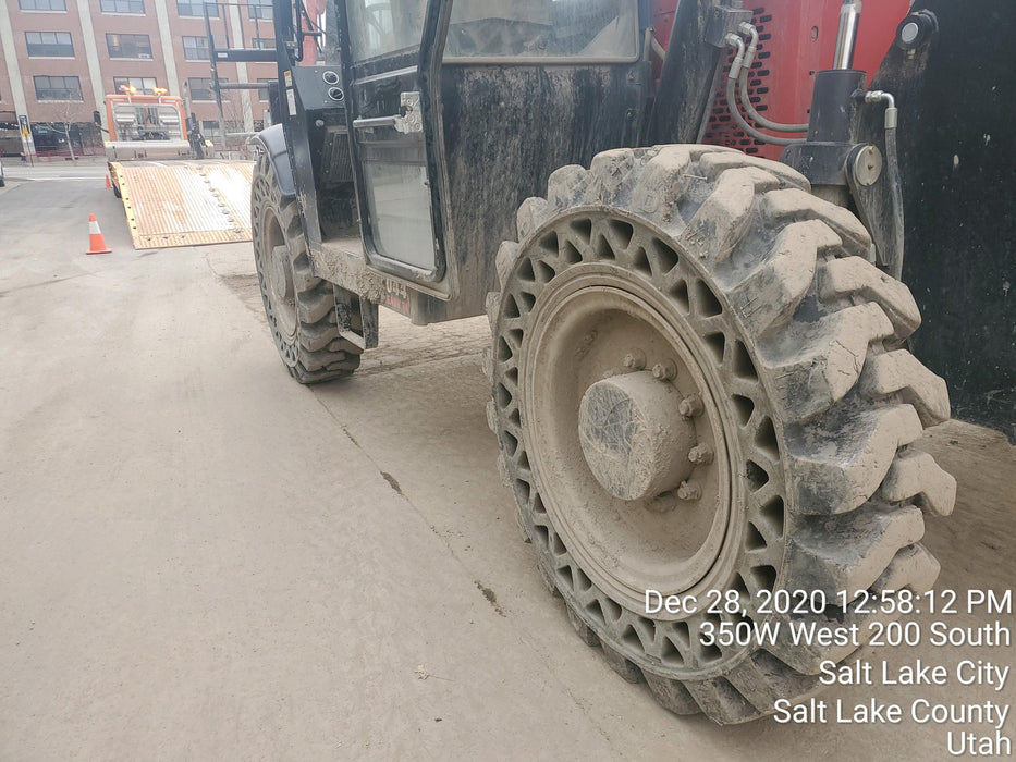 2020 MANITOU MTA8044