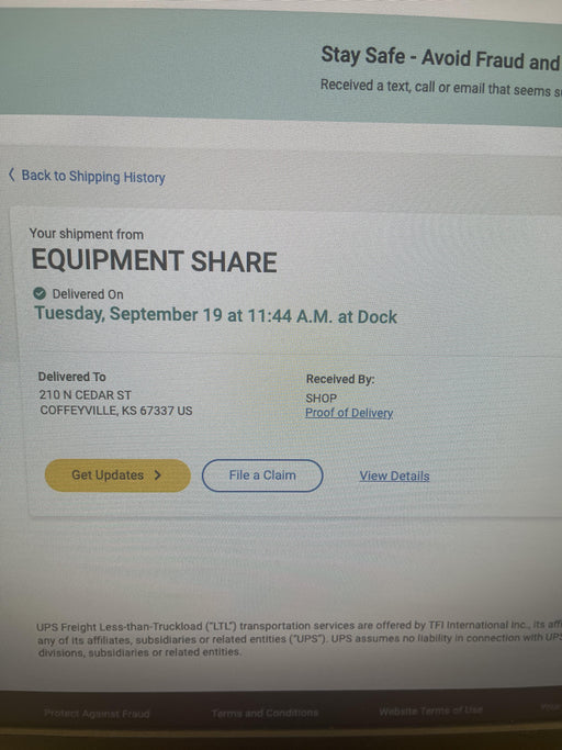 2023 BN PRODUCTS DC-25X