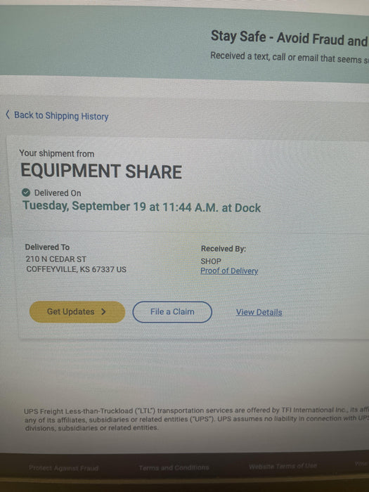 2023 BN PRODUCTS DC-25X