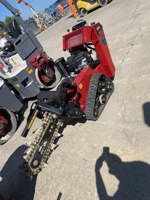 2022 TORO TRX-16