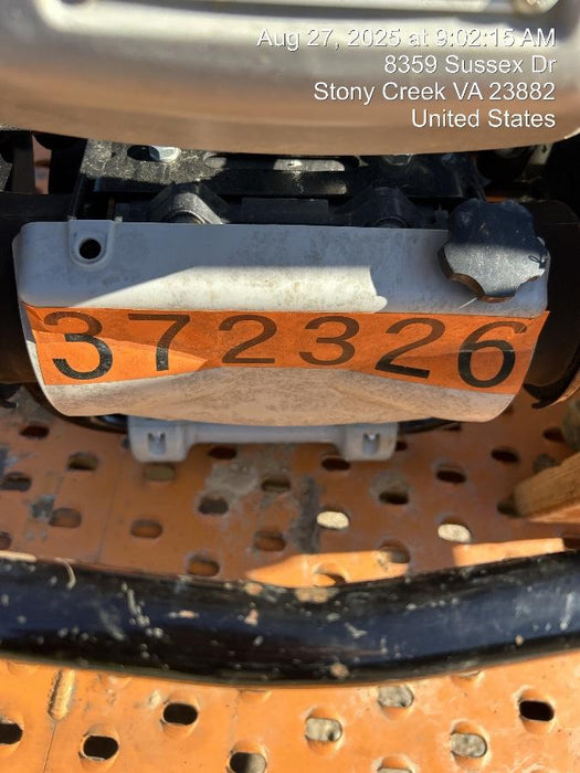 2023 MULTIQUIP MTX60HD