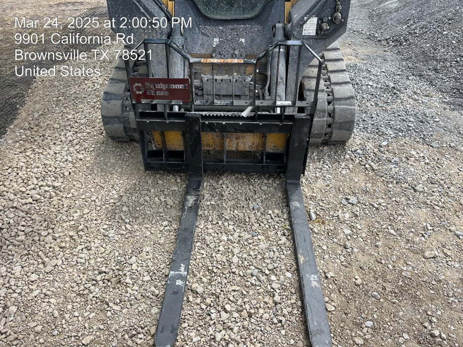 2025 VIRNIG PF4855-5VG