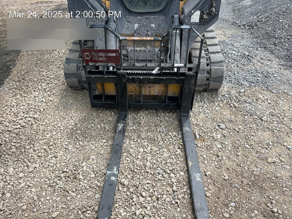 2025 VIRNIG PF4855-5VG