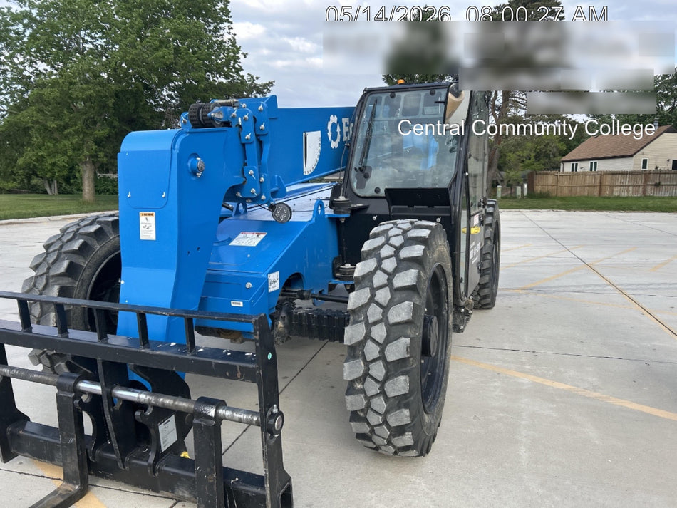 2025 GENIE GTH-636
