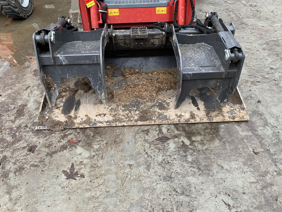 2020 PALADIN UTILITY GRAPPLE 11876-0022