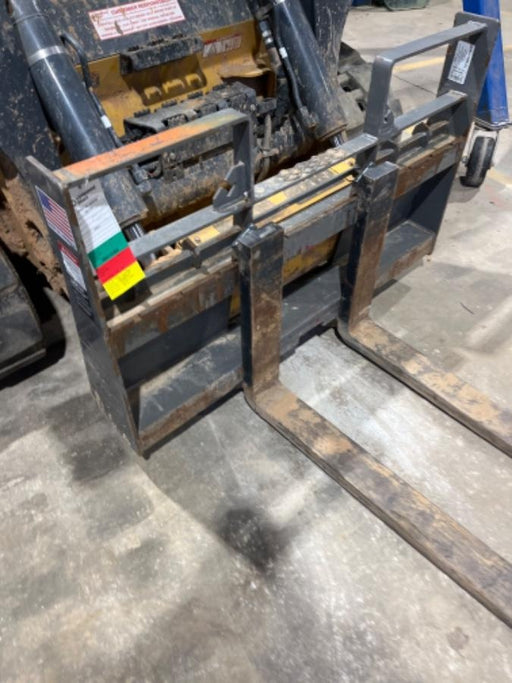 2022 ALL PRO FORKS 6048-U648