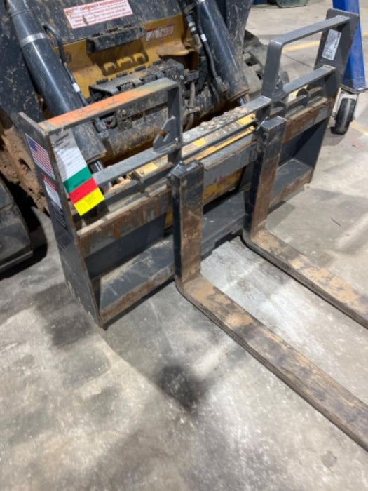 2022 ALL PRO FORKS 6048-U648