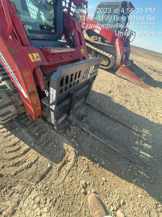 2023 SOLESBEE SPF-48