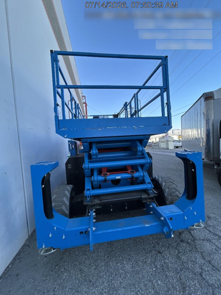 2024 GENIE GS-4390 RT