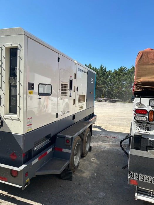 2024 ATLAS COPCO QAS 410