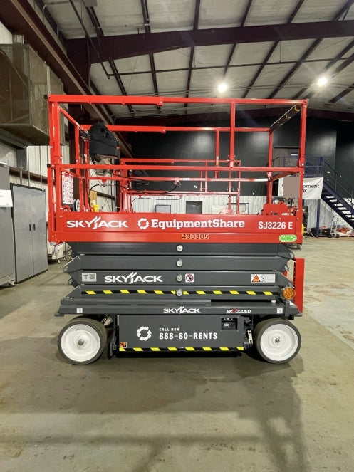 2024 SKYJACK SJ3226