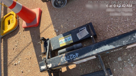 2025 STAR INDUSTRIES M1360B - Star JIB Boom