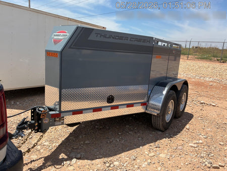 2026 THUNDER CREEK MTT460