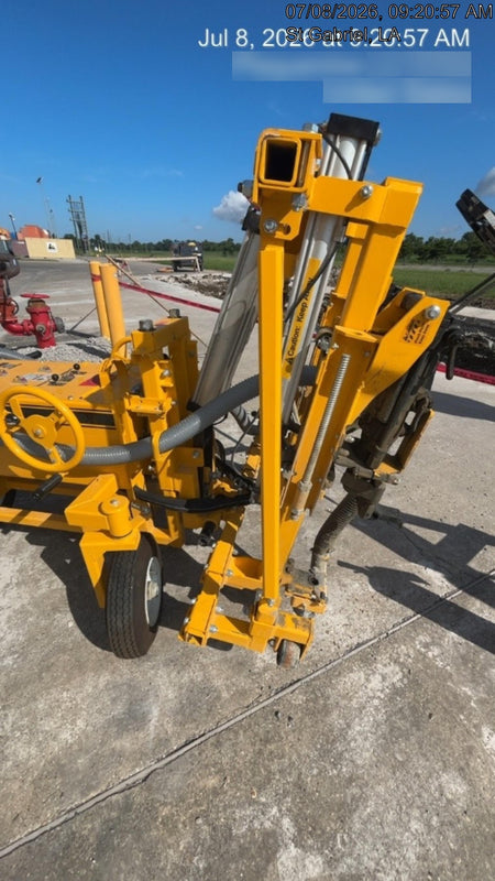 2026 E-Z DRILL 210B-2 SRA