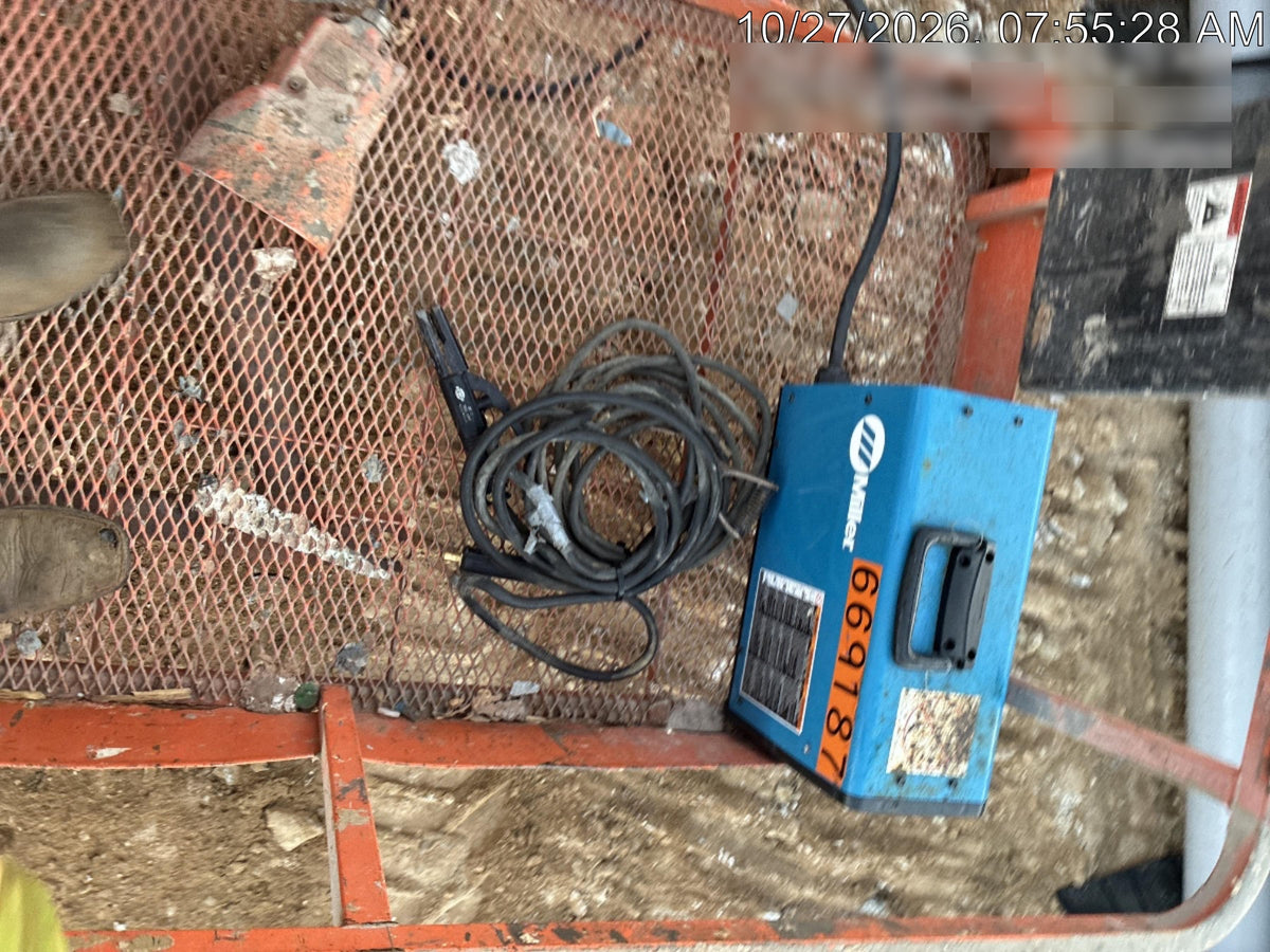 2026 MILLER ELECTRIC CST-282
