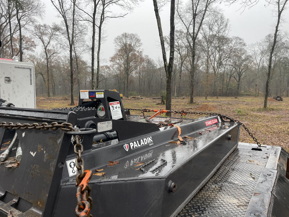 2022 PALADIN 30372A-0022