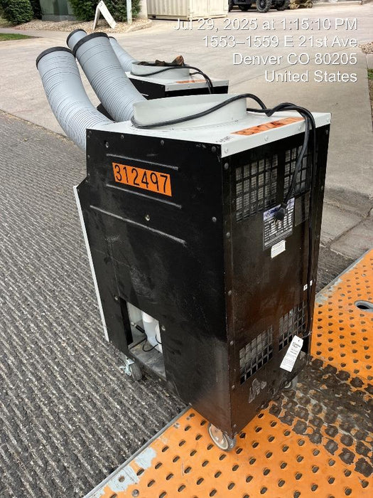 2023 KWIKOOL KPAC1411-2