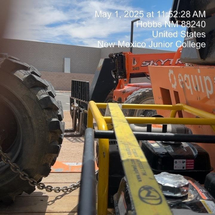 2025 MI-T-M WTP-T03-0MGH