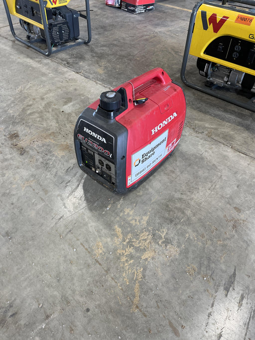 2019 HONDA EU2200i