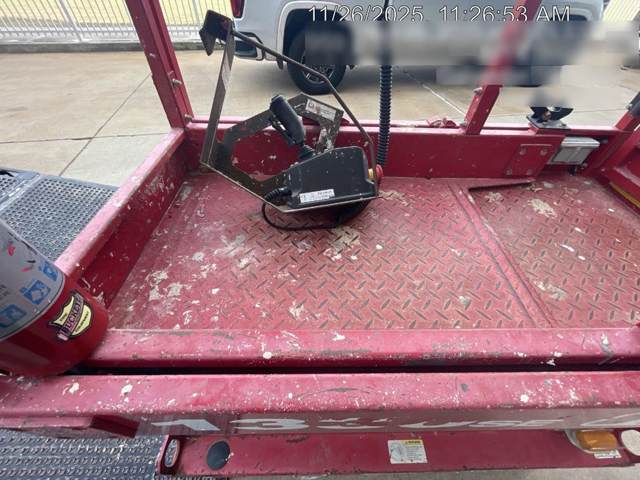 2018 MEC 1330SE MEC 1330SE, 2 Yr Full Extended Warranty