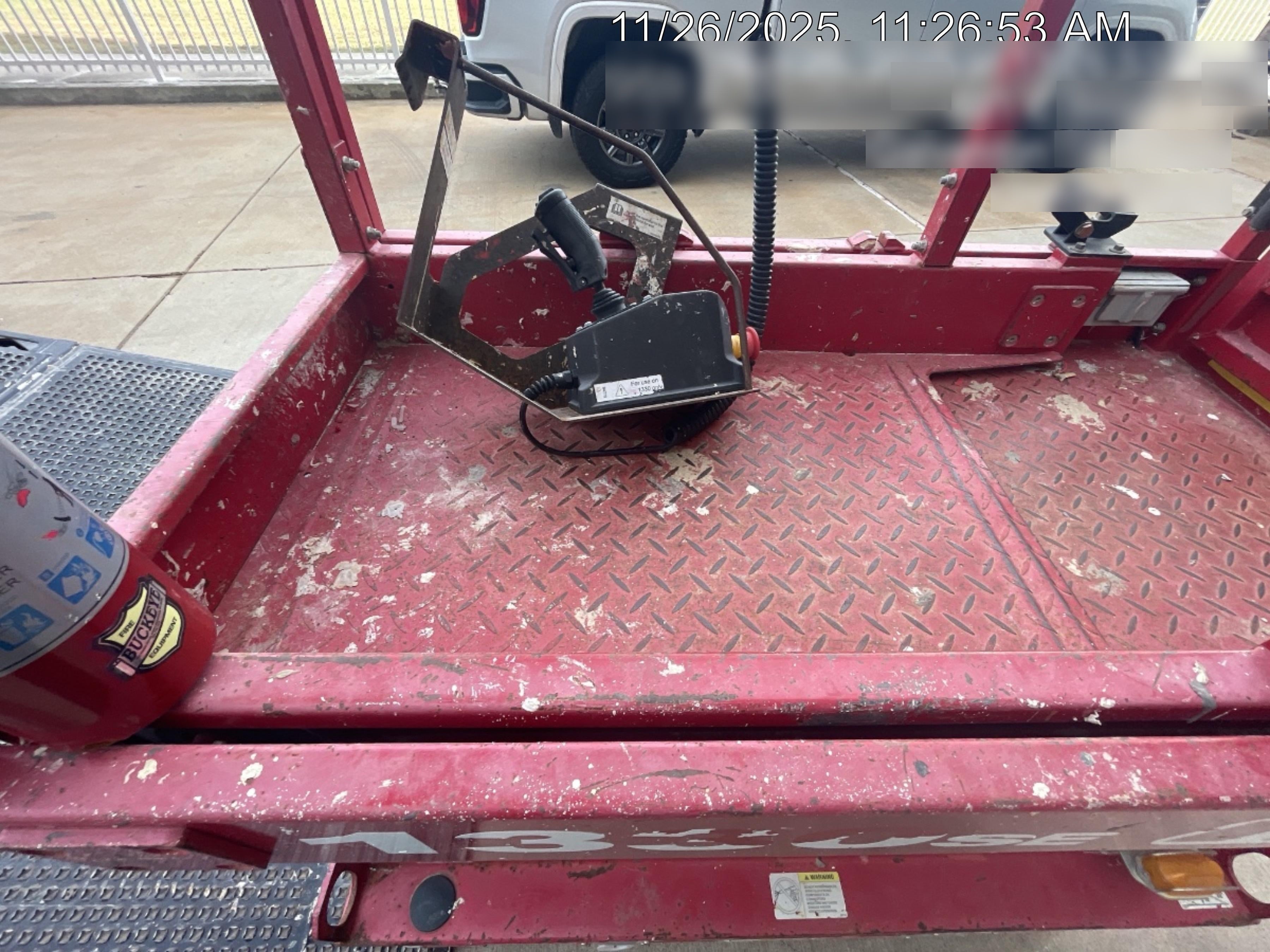 2018 MEC 1330SE MEC 1330SE, 2 Yr Full Extended Warranty