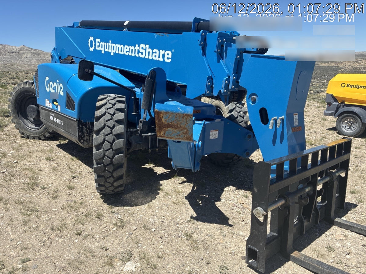 2025 GENIE GTH-1256