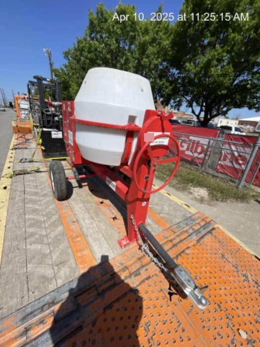 2022 MULTIQUIP MC94PK