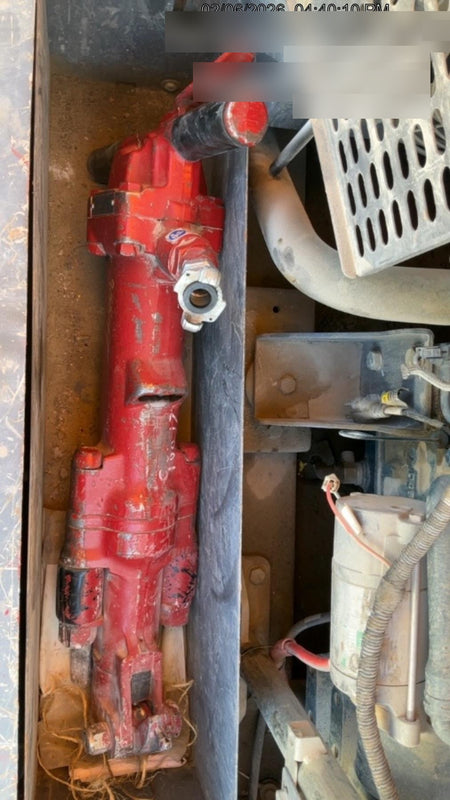 2020 CHICAGO PNEUMATIC CP 1290 S