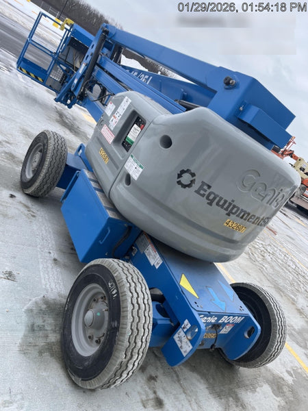 2024 GENIE Z-45/25J DC