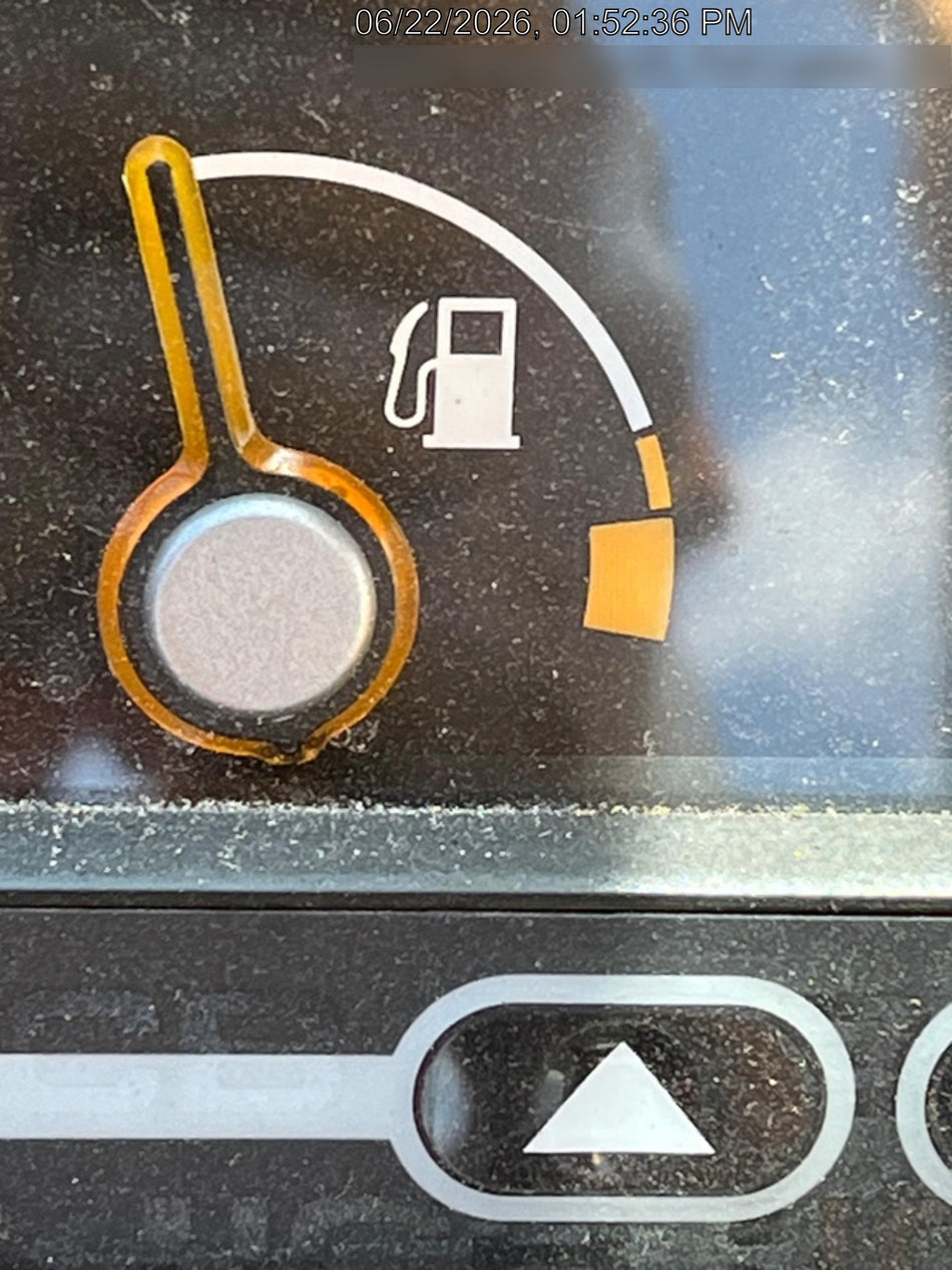 2023 JCB 509-42