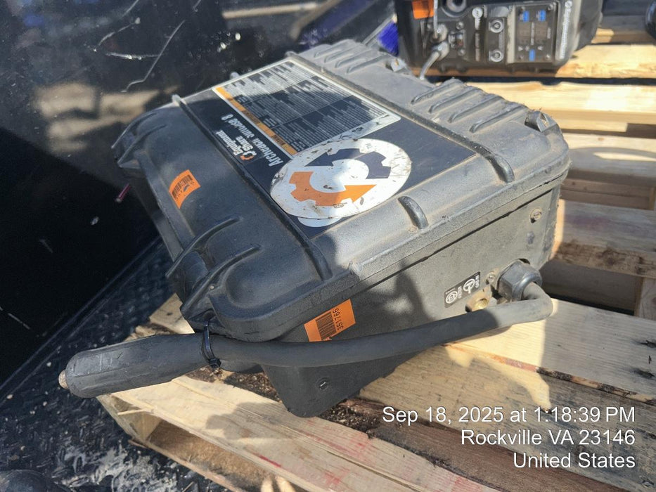 2023 MILLER ELECTRIC ArcReach 8