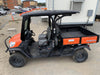 2020 KUBOTA RTV-X1140W-H (Canopy)