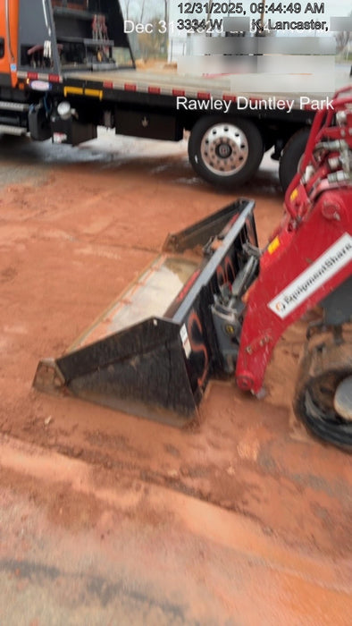 2022 TAKEUCHI BTL1280T