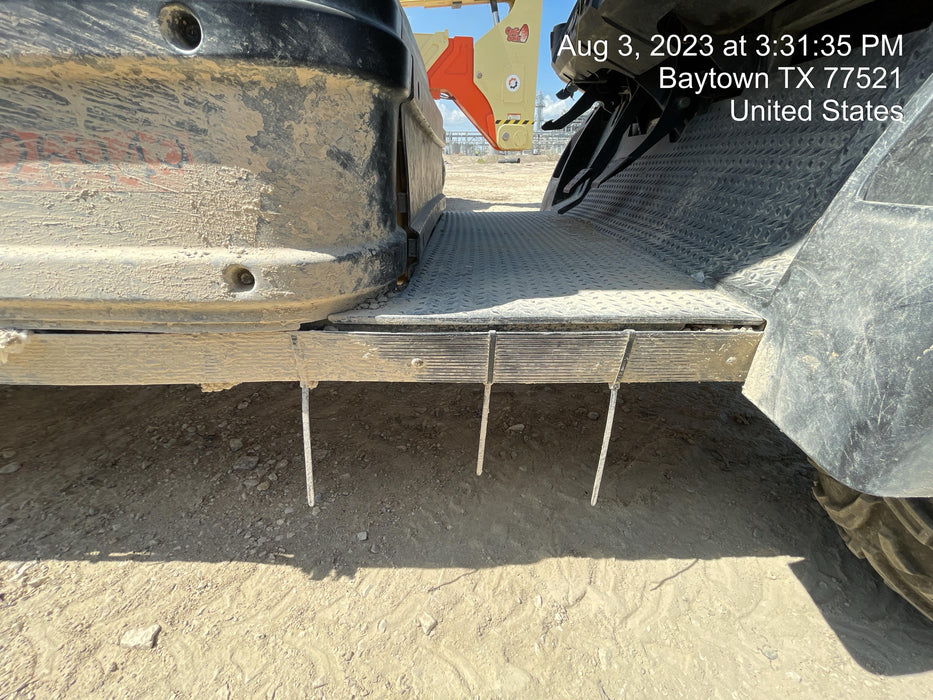 2022 Club Car CA1700D Canopy, Diesel, 4 Passenger