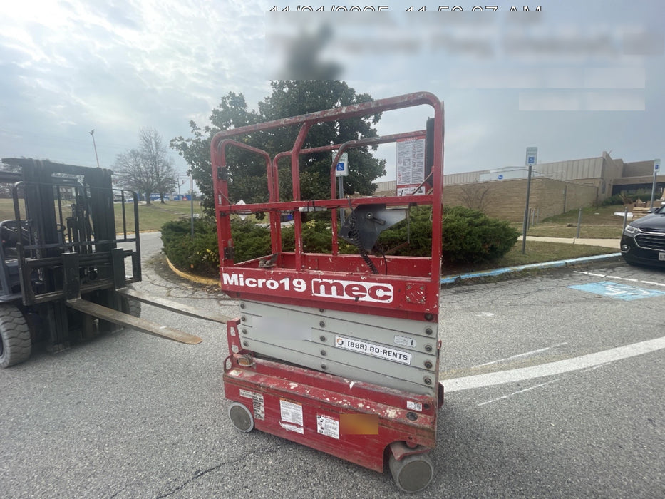2019 MEC Micro 19