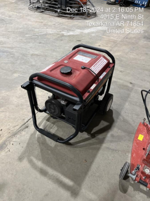 2024 MI-T-M GEN-6500-0MM1